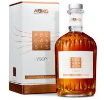 Cognac Grande Champagne 1° Cru ABK6 VSOP