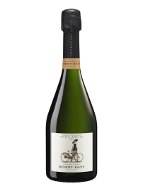 Champagne Blanc de Blancs 1° Cru  