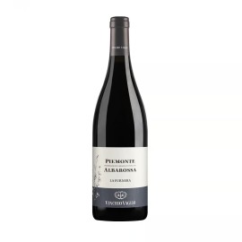 Piémonte docg, Albarossa 
