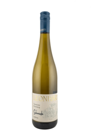 RHEINHESSEN, Scheurebe Spätlese Niersteiner Rosenberg 2023 -Weingut Leonhard