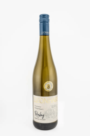 RHEINHESSEN, Riesling Spätlese trocken Niersteiner Heiligenbaum 2022 - Weingut Leonhard