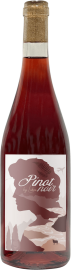 Thermenregion, Pinot Noir by Lukas - Toni Hartl