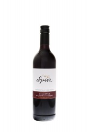Stellenbosch, Spier Discover 2022 Pinotage/Shiraz
