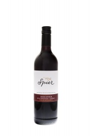 Stellenbosch, Spier Discover 2020 Pinotage/Shiraz