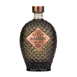 Dry Gin Saigon Baigur