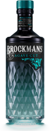Gin Brockmans Agave Cut