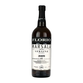 Marsala vergine 2015 - Florio