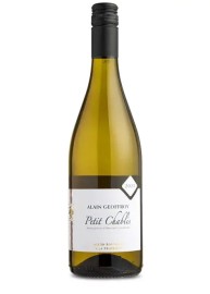 Petit Chablis 2024 - Alain Geoffroy