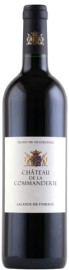 Château de la Commanderie 2024 - Lalande de Pomerol