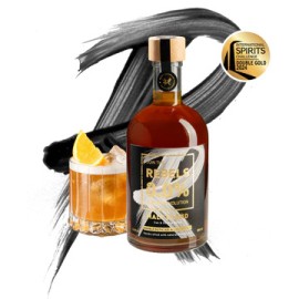 Rebels Malt Blend