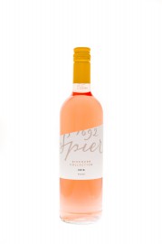 Stellenbosch, Spier Discover Rosé 2021