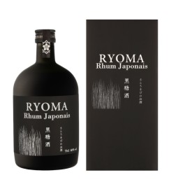 Rum Ryoma