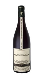 Côtes du Jura, Corail 2020 - Château d'Arlay