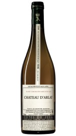 Côtes du Jura, Savagnin élévage long 2018 - Château d'Arlay