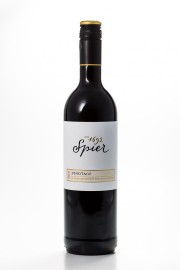 Stellenbosch, Spier Signature Pinotage 2020