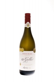 Stellenbosch, Spier 21 Gables Chenin Blanc 2021
