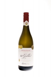 Stellenbosch, Spier 21 Gables Chenin Blanc 2020